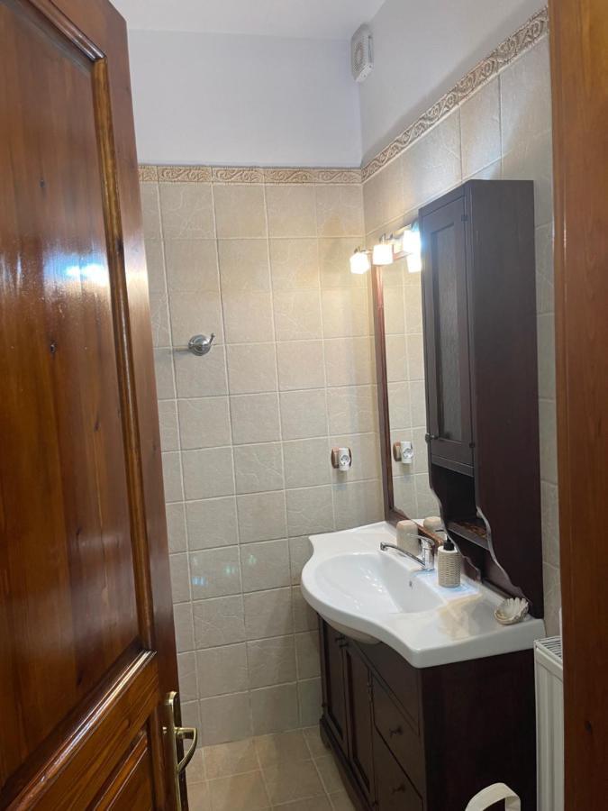 Rania'S House Villa Ídra Kültér fotó