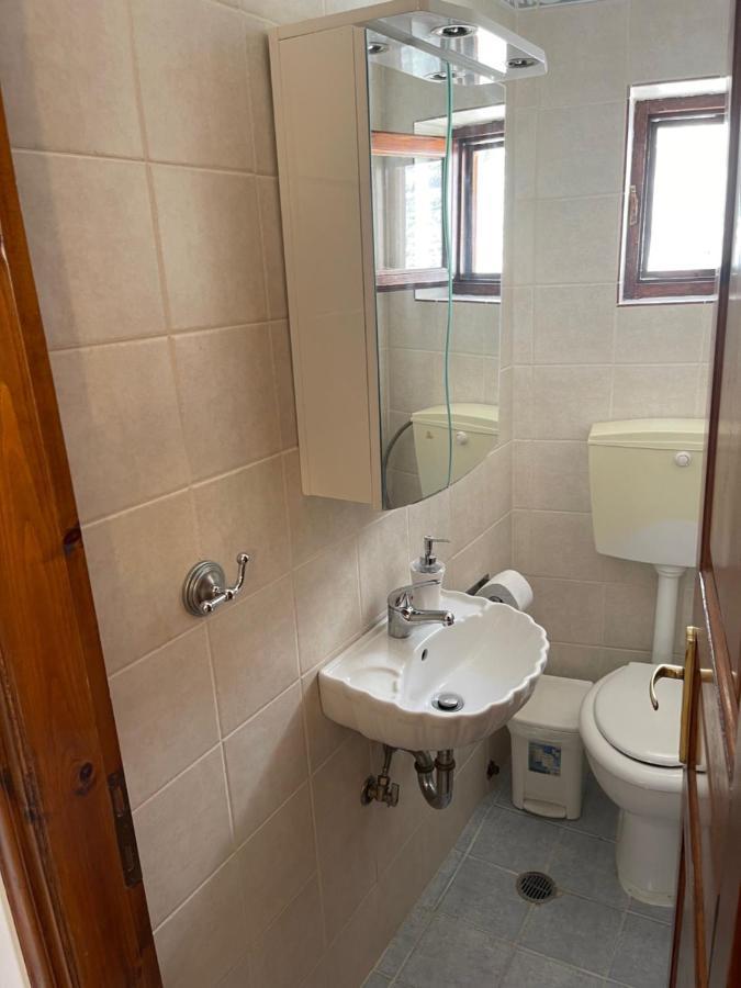 Rania'S House Villa Ídra Kültér fotó