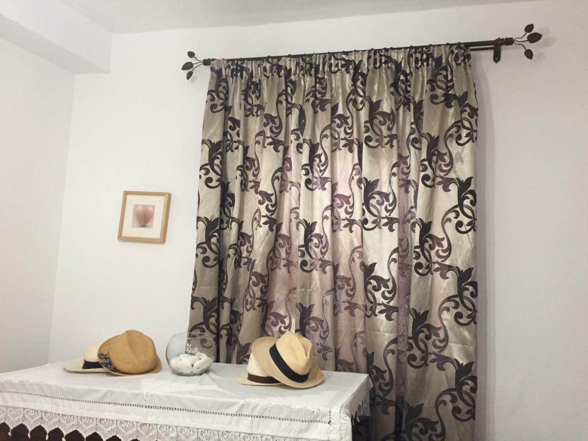 Rania'S House Villa Ídra Kültér fotó