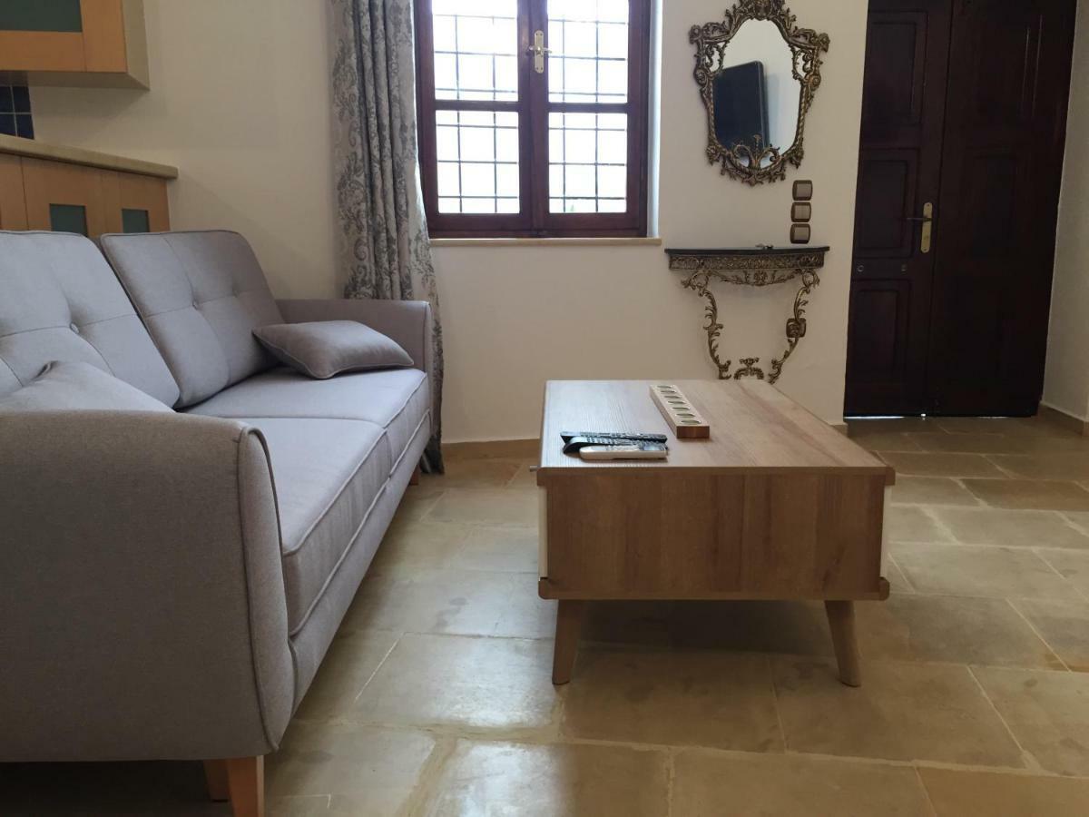 Rania'S House Villa Ídra Kültér fotó