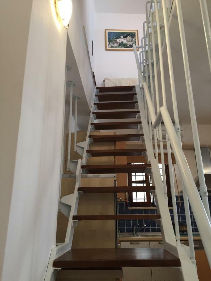 Rania'S House Villa Ídra Kültér fotó