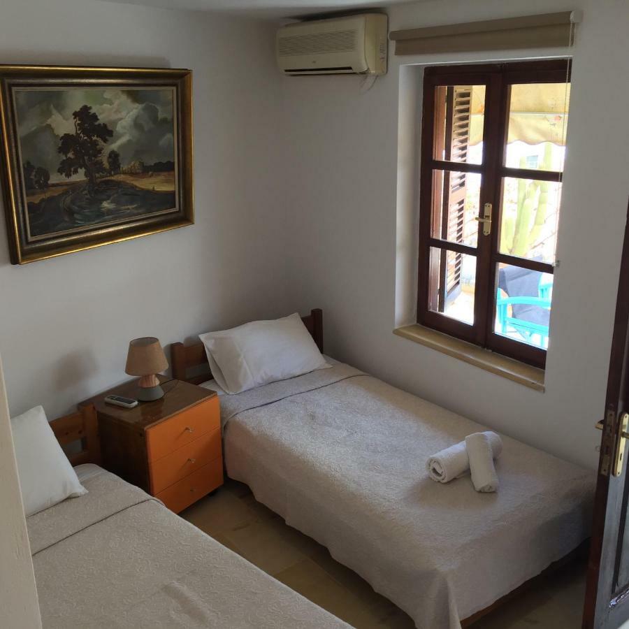 Rania'S House Villa Ídra Kültér fotó